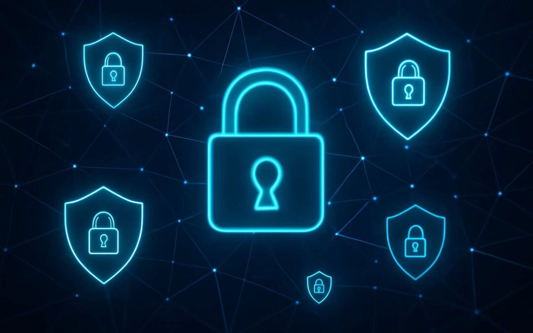 Top 3 Cyber Security Companies That Are Redefining Digital Security Standards