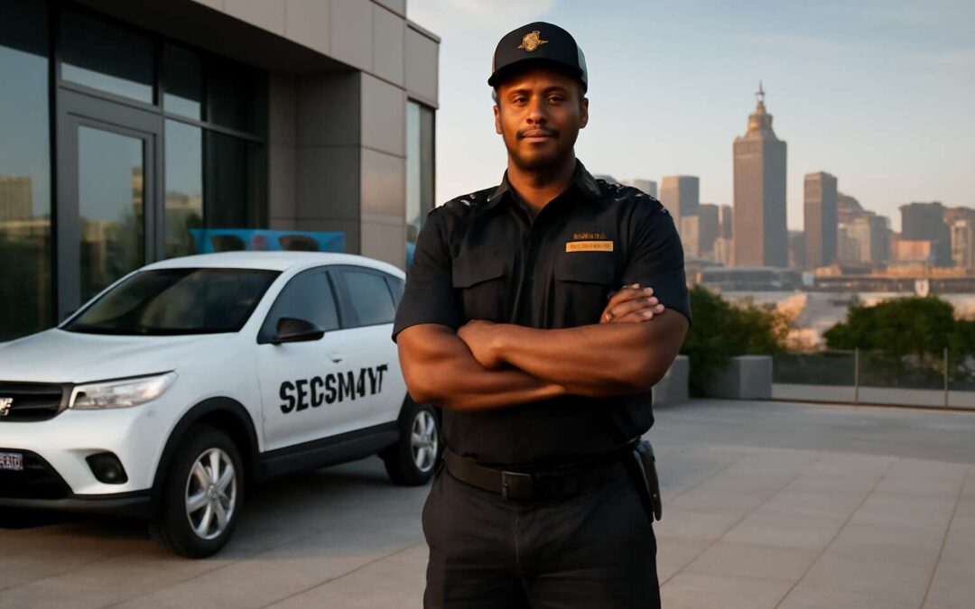 Comprehensive List of Security Companies in KZN for Reliable Protection and Service