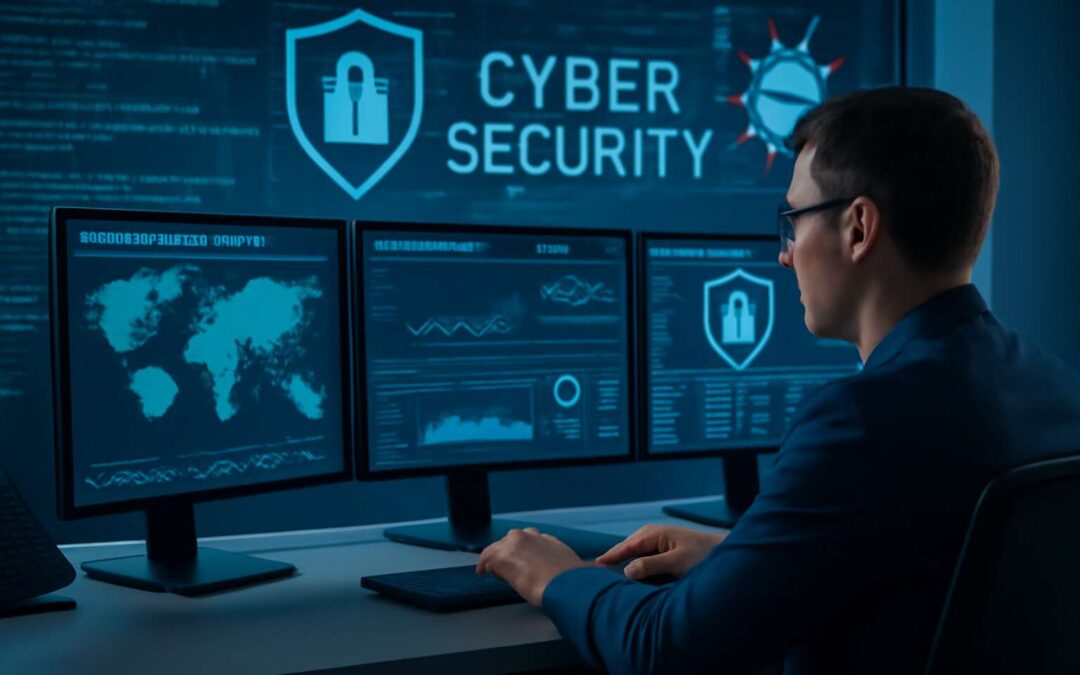 Comprehensive List of Top Cyber Security Companies UK for Trusted Protection