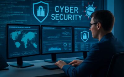 Comprehensive List of Top Cyber Security Companies UK for Trusted Protection