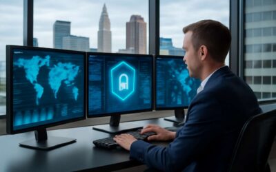 Top Cyber Security Companies in Ohio Leading the Fight Against Digital Threats