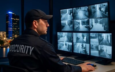 Top Security Companies in Grand Rapids Setting New Standards in Safety