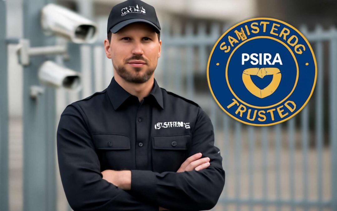 Comprehensive List of Security Companies Registered with PSIRA for Your Safety Needs