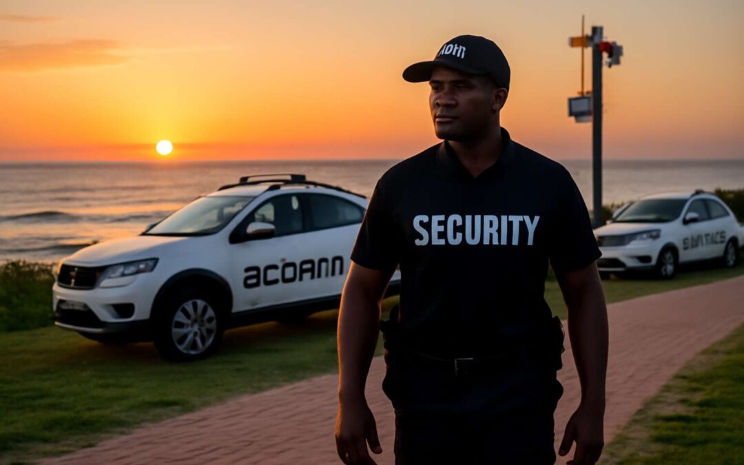 Top Security Companies Jeffreys Bay You Can Trust for Reliable Protection