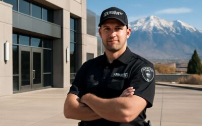 Top Private Security Companies Utah Offer Trusted Protection Solutions for Your Safety