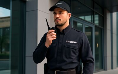 Top Tips for Choosing Reliable Private Security Companies NJ