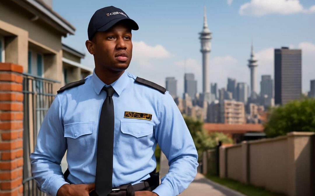Top Tips for Hiring Security Companies in Johannesburg to Ensure Your Safety and Peace of Mind