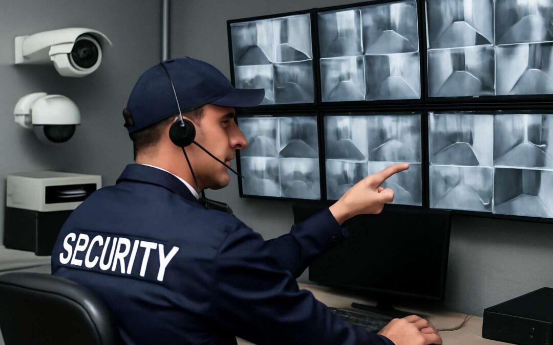 Top Security Companies in Welkom Providing Unmatched Protection and Reliable Security Solutions
