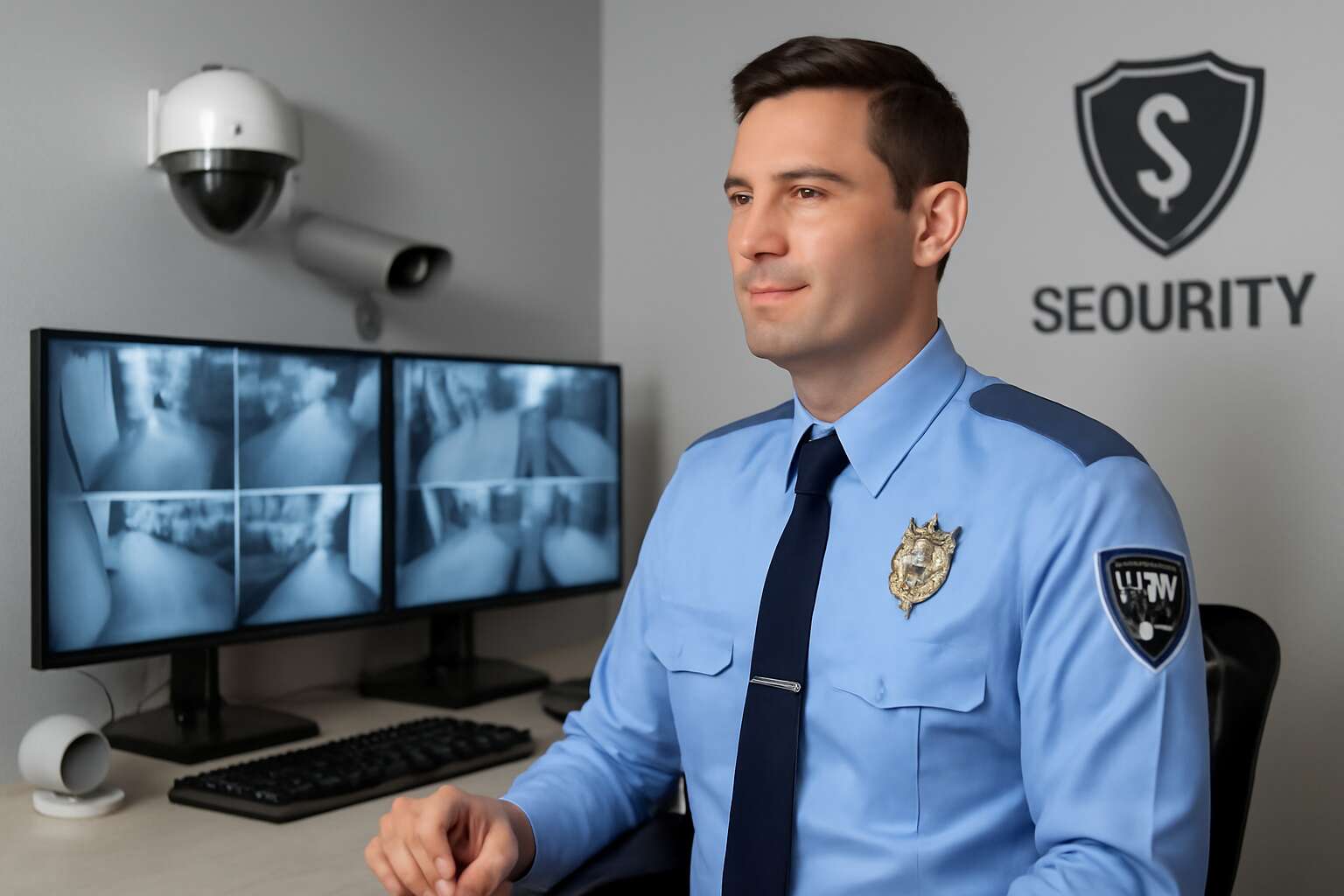 D Security Are Security Companies the Guardians of Your Peace of Mind? Discover ...
