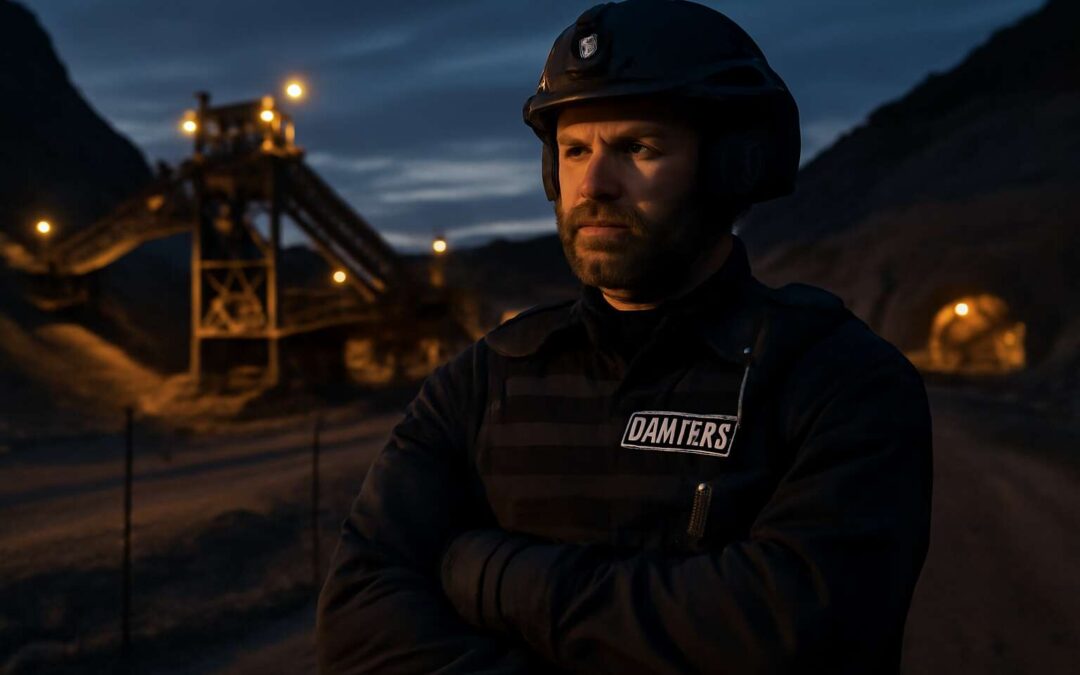 Top Innovations by Leading Mine Security Companies Ensuring Safety and Efficiency in the Industry