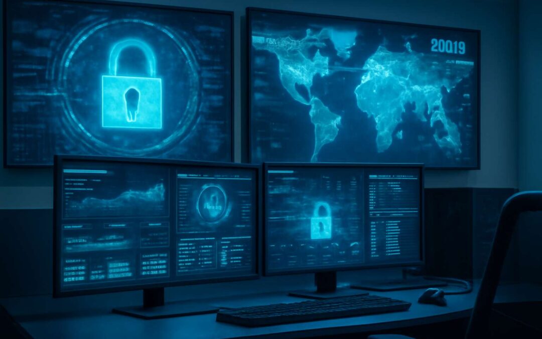 Top Trends and Insights in Cyber Security Companies 2023: Your Guide to Leading Protectors of the Digital World