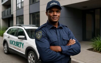 Top Security Companies Kempton Park: Unmatched Protection and Peace of Mind