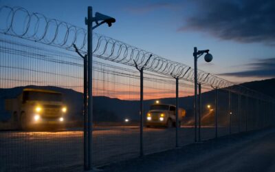 Top Strategies of Leading Mine Site Security Companies for Unmatched Safety and Protection