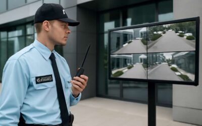 Top Insights into Security Companies Like Securitas: Leaders in Protection and Security Solutions