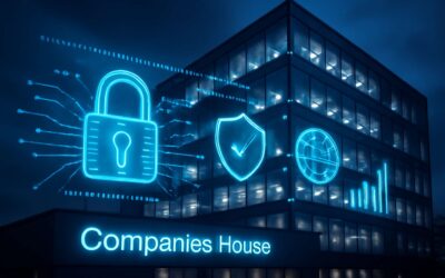 Discover How Arcanum Cyber Security Companies House Protects Your Business Today