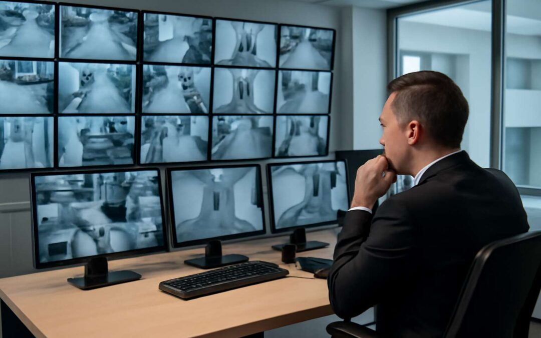 Discover Top Security Companies for Sale UK: Unlock Prime Investment Opportunities Today