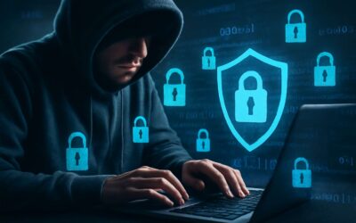 Top Internet Security Companies That Keep Your Digital World Safe and Secure