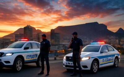 Discover the latest insights on how many security companies in South Africa 2024 are safeguarding the nation today!