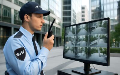 Top-Rated Security Companies Downtown for Ultimate Protection and Peace of Mind