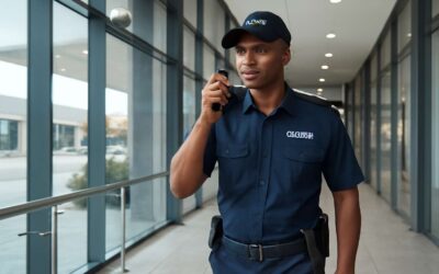 Top Security Companies in De Aar: Your Trusted Security Partners in the Region