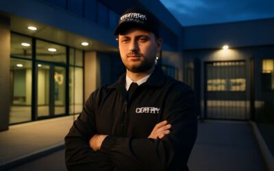 Top Trusted Security Companies Near By Me to Keep Your Property Safe and Secure