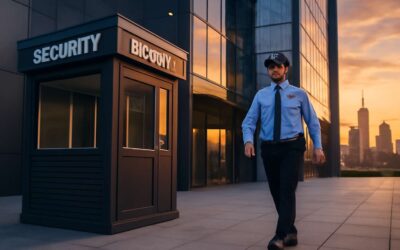 Top Secrets Unveiled: The Ultimate List of the Best Paying Security Companies for Career Success