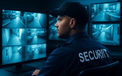How Security Companies Are Revolutionizing Safety: Top Trends You Need to Know