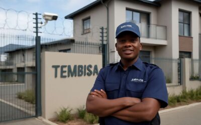 Discover Top-Rated Security Companies Tembisa for Ultimate Safety and Peace of Mind