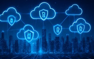 Discover the Top Cloud Security Companies Revolutionizing Cyber Defense in 2024
