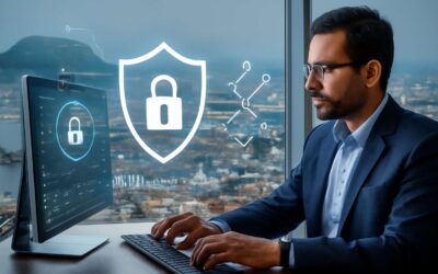 Top Cyber Security Companies in Vijayawada: Protect Your Digital World Today