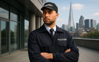 Top-Rated Private Security Companies London: Protect Your Assets with Expert Security Services