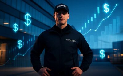 Discover the Surprising Answer: How Much Does Security Companies Make and What Drives Their Profits