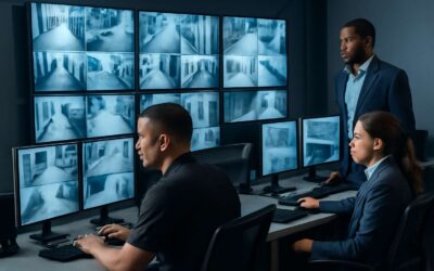 Which Security Companies Are the Best: Top Picks for Reliable Home & Business Protection