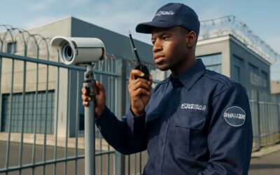 Top Security Companies Around Centurion: Your Guide to Safety and Security Solutions