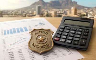Understanding private security companies in south africa financial statements: key takeaways