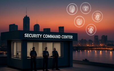 Discover top 5 security companies in nigeria: the ultimate guide to trusted protection.