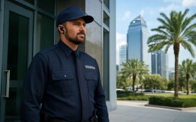 Leading private security companies orlando fl deliver trusted protection and peace of mind.