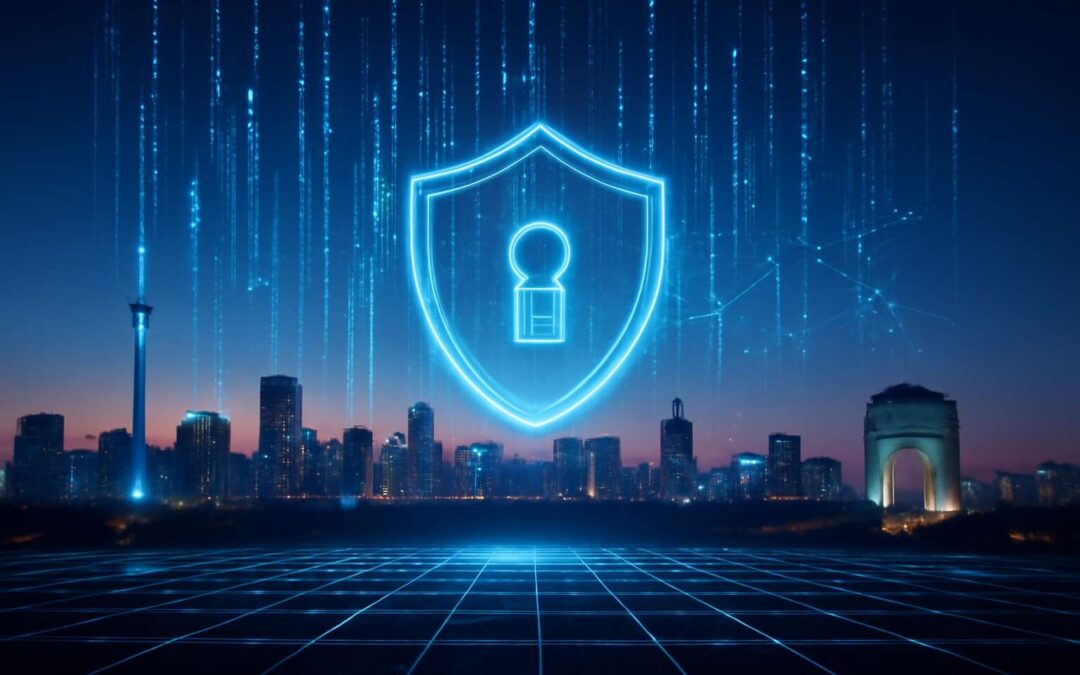 Top cyber security companies in delhi ncr safeguard your business from cyber threats.