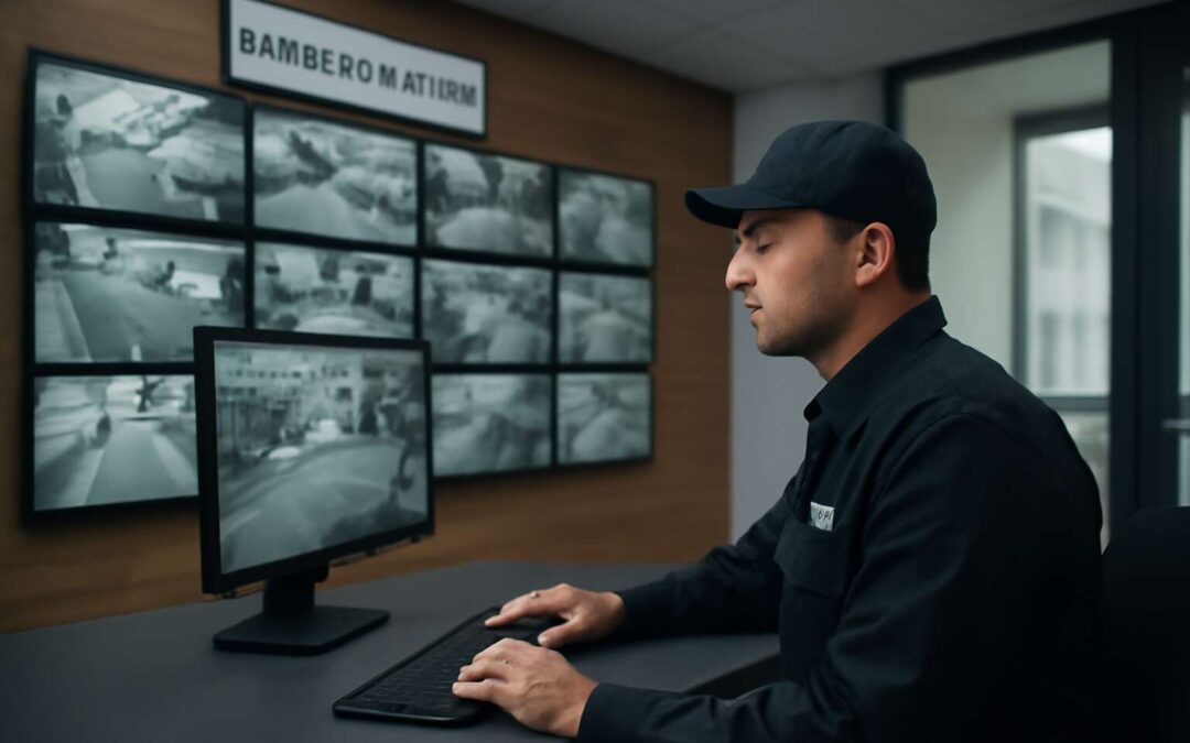 Discover security companies somerset west: premier protection for homes and businesses