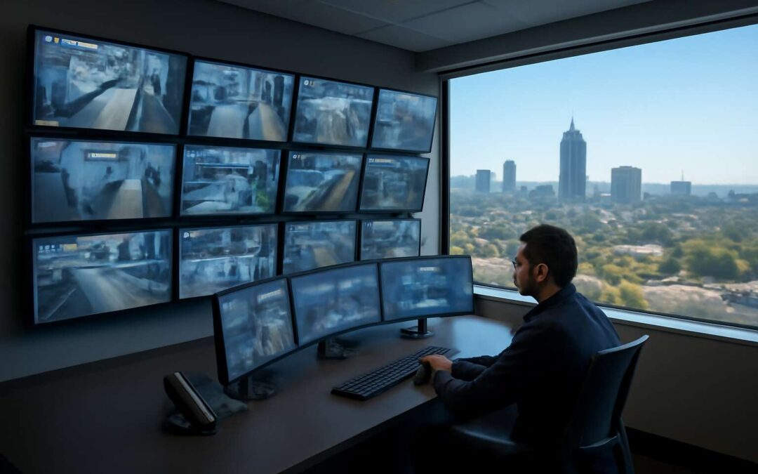 Top picks for security companies around randburg: trusted protection and service