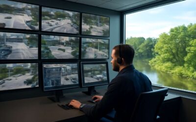 Top Picks for security companies white river That Protect Your Home and Business.