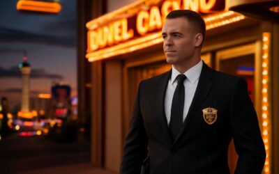 Why armed security companies las vegas protect venues with unmatched precision.