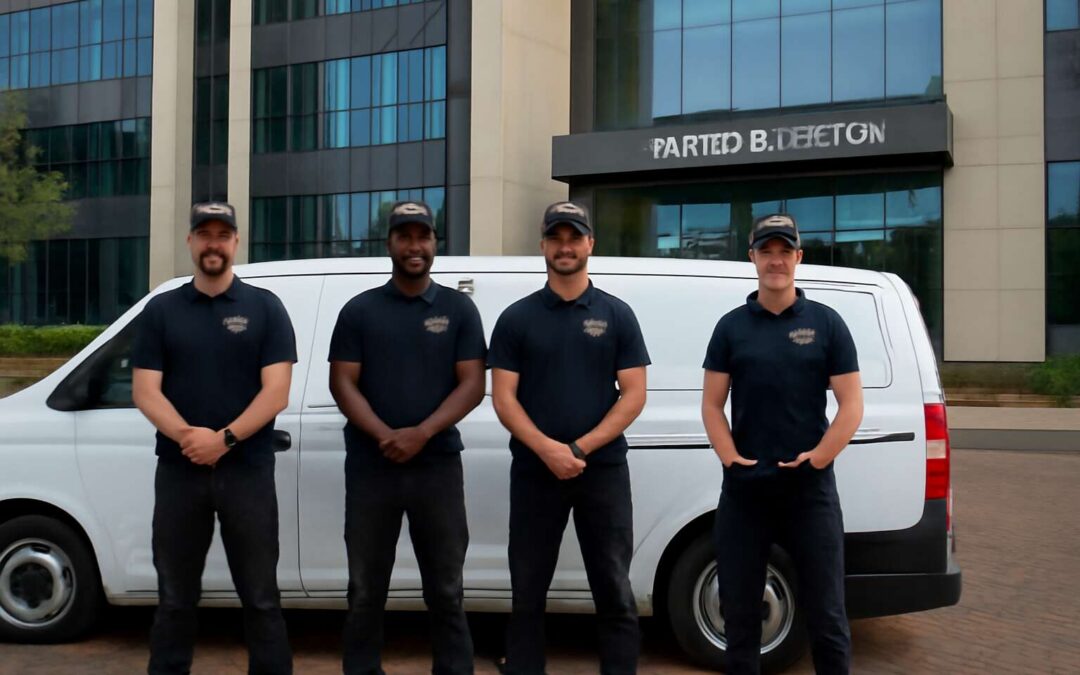 discover security companies in hatfield pretoria for trusted protection and quick response
