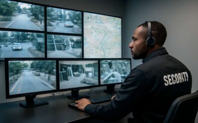 Discover security companies pretoria east: top-rated protection for homes and businesses.