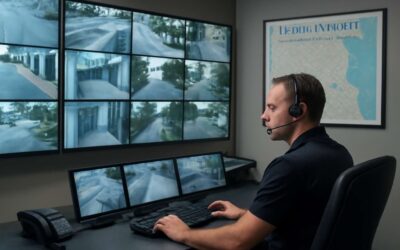 Discover security companies in durban north: trusted protection for homes and businesses