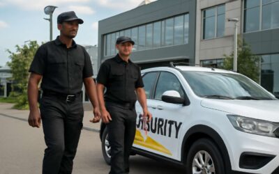 Discover mpumalanga security companies: Trusted protection for homes and businesses