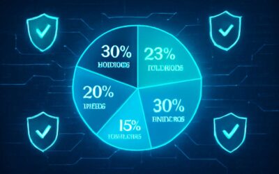 Industry Pulse: cyber security companies by market share and the leaders shaping tomorrow