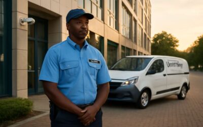 Find Reliable Security Solutions with pretoria brooklyn security companies for your property.