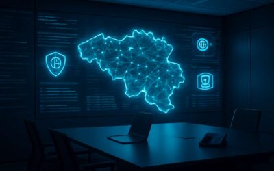 Top cyber security companies belgium: safeguarding your business with expert protection
