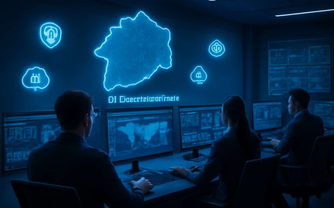 Top cyber security companies gloucestershire: trusted local protection